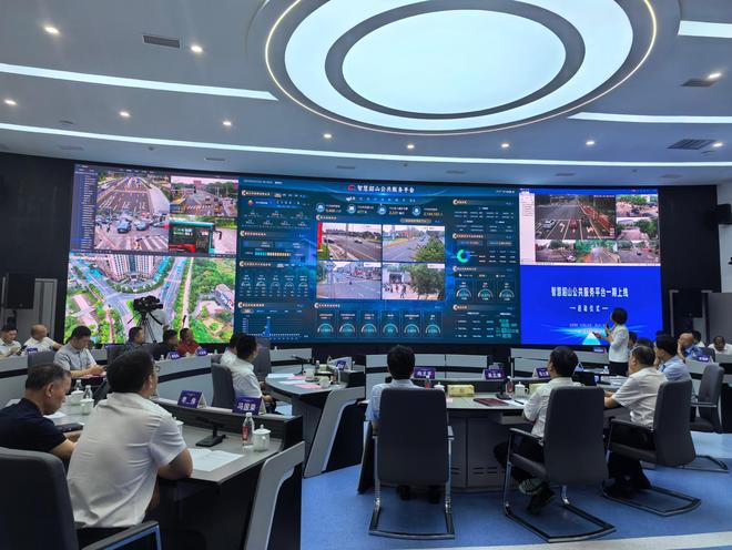 韶山文旅迈入数智化新阶段：一机游、一屏管、一路学