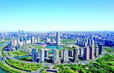 健全社会治理体系的四个维度